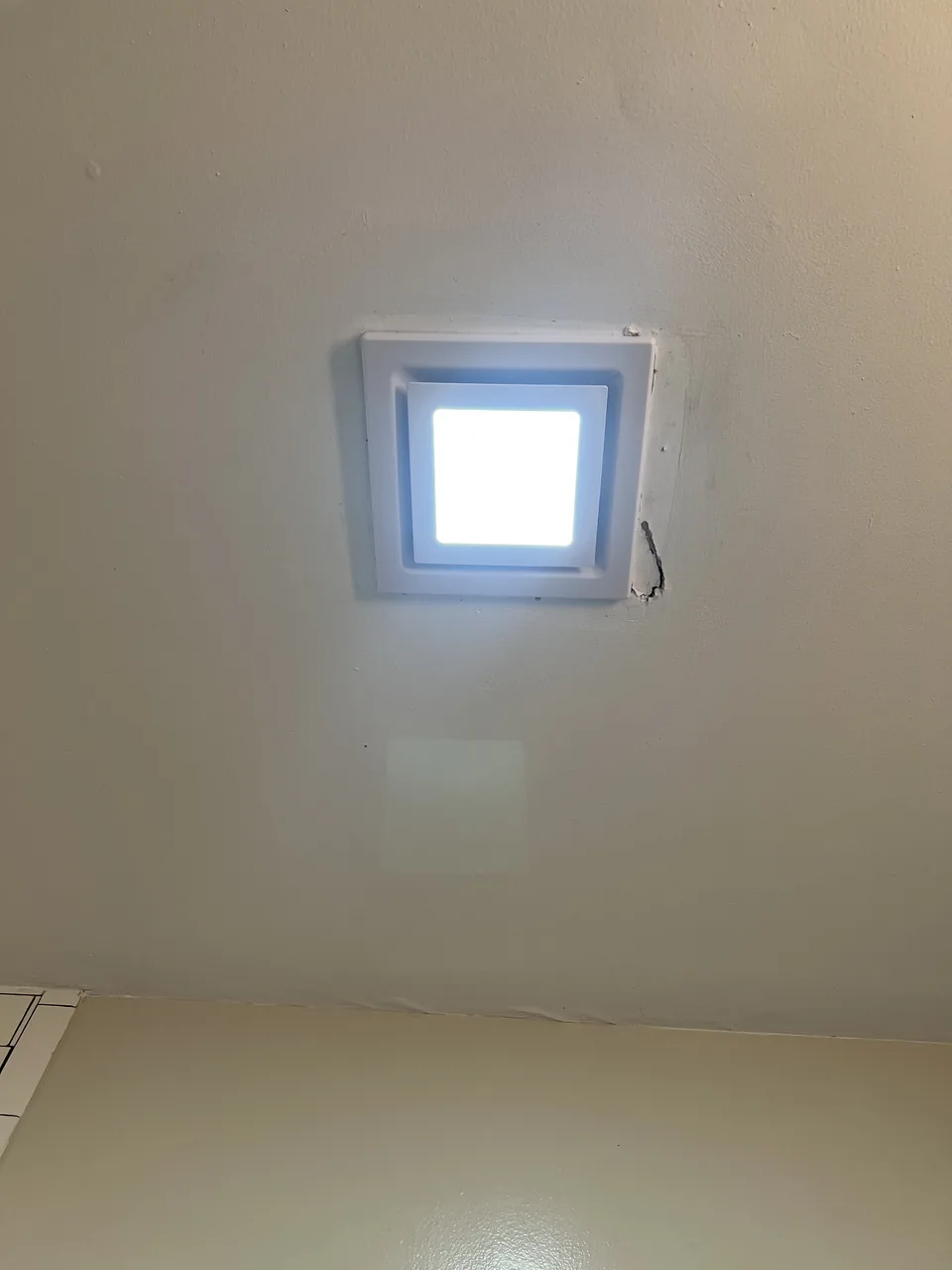 Bathroom exhaust fan replacement in Kensington, Brooklyn — MP Electric NYC