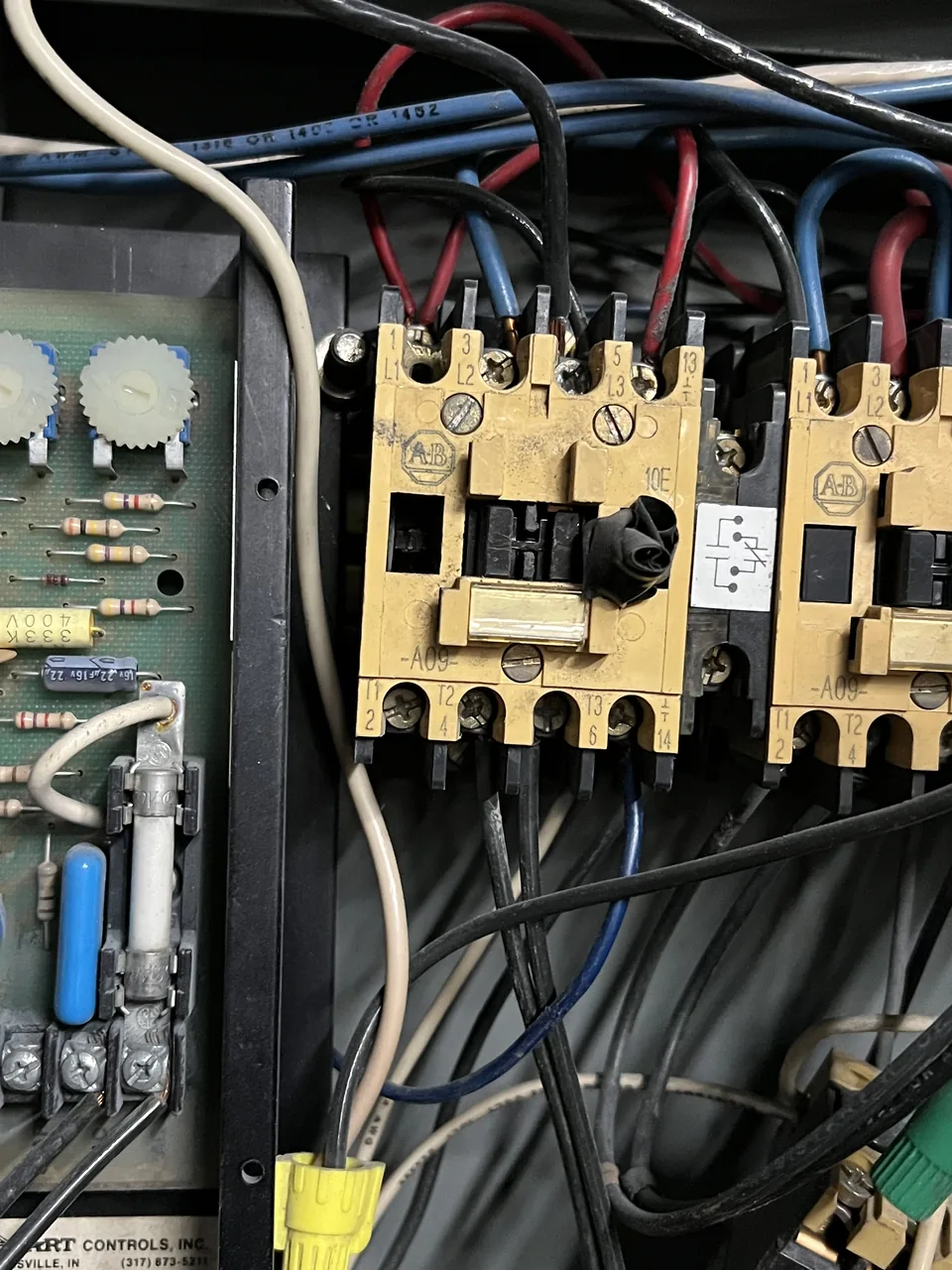 Contactor replacement in East New York, Brooklyn — MP Electric NYC