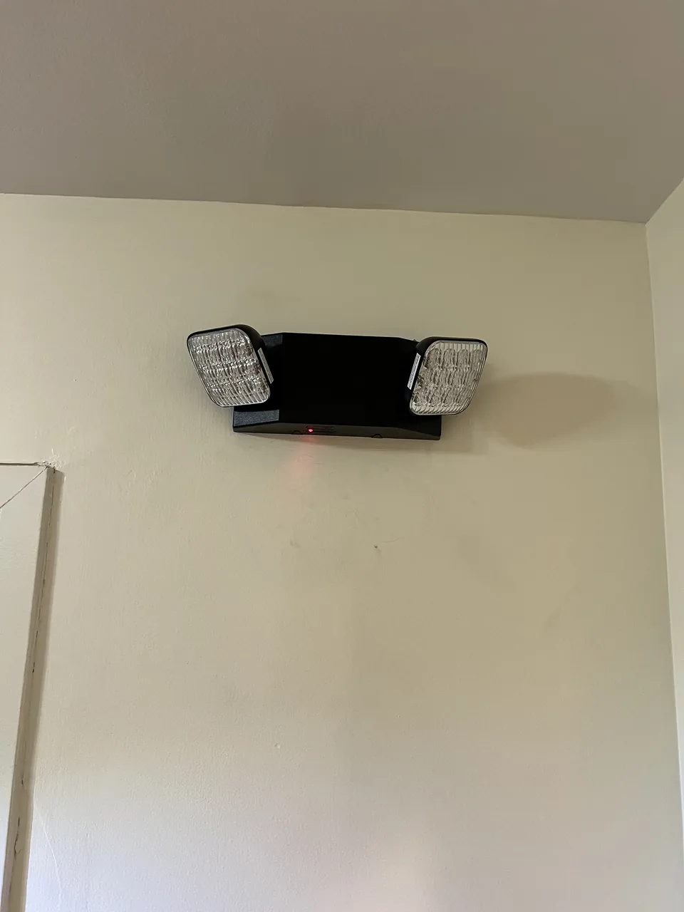 Emergency lighting installation in Ozone Park, Queens — MP Electric NYC