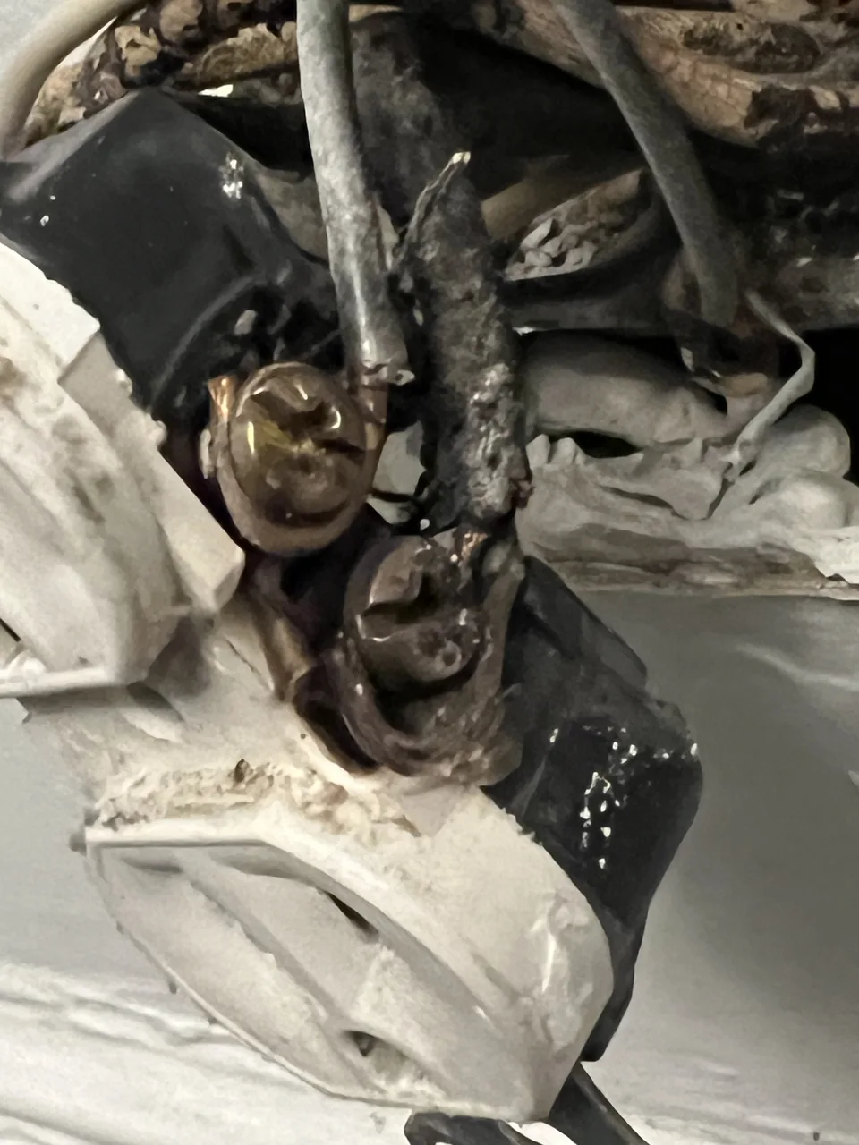 Outlet replacement in Brooklyn — MP Electric NYC