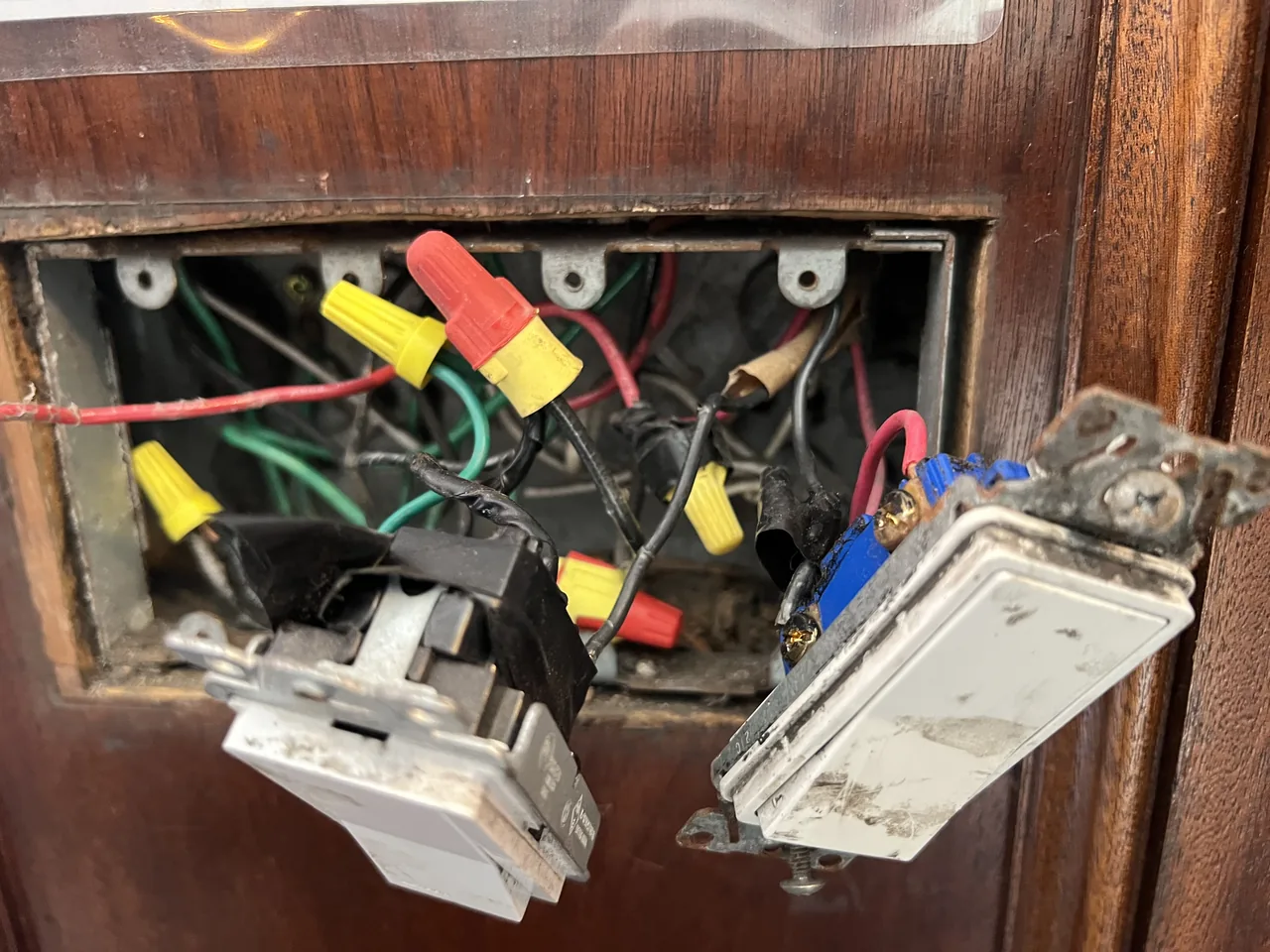 Electrical troubleshooting in Manhattan — MP Electric NYC