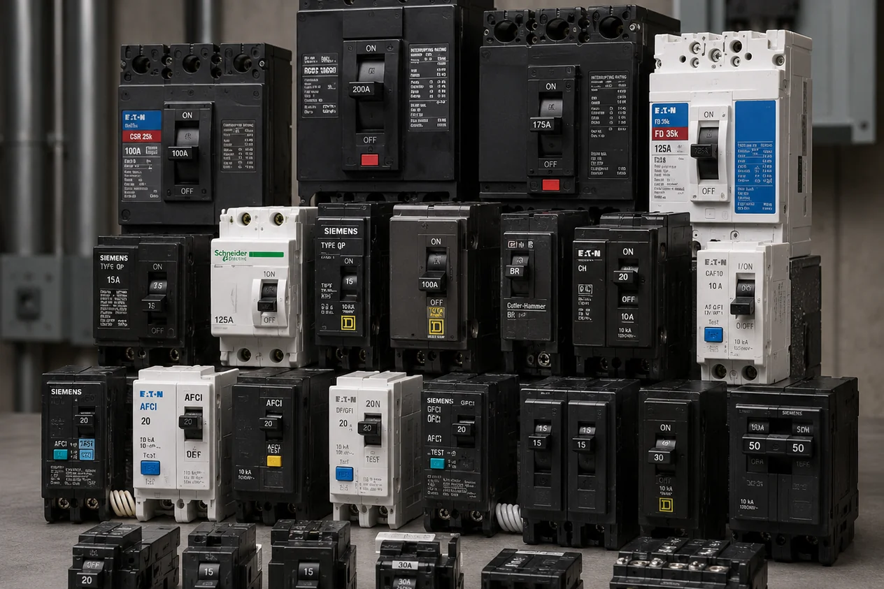 Free written quote with fixed pricing before any work begins — MP Electric NYC