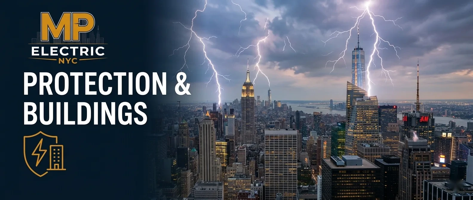 Whole-house vs power-strip surge protection for NYC homes