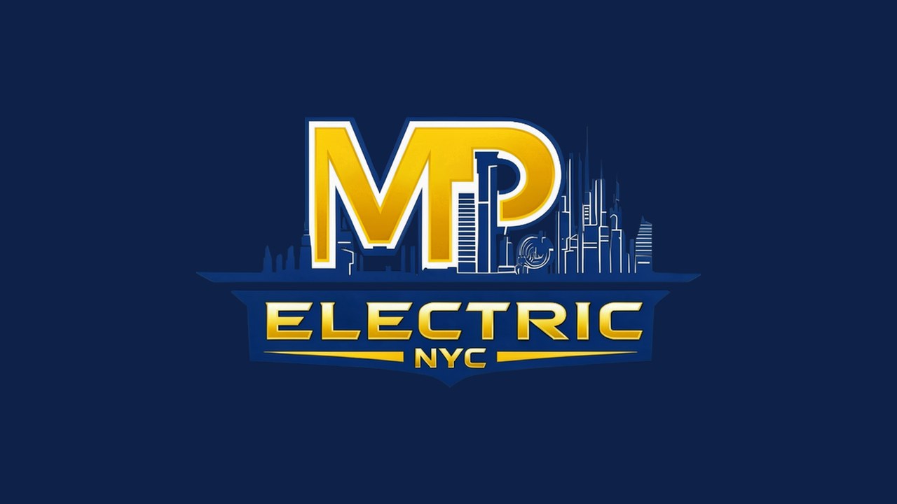 MP Electric NYC logo