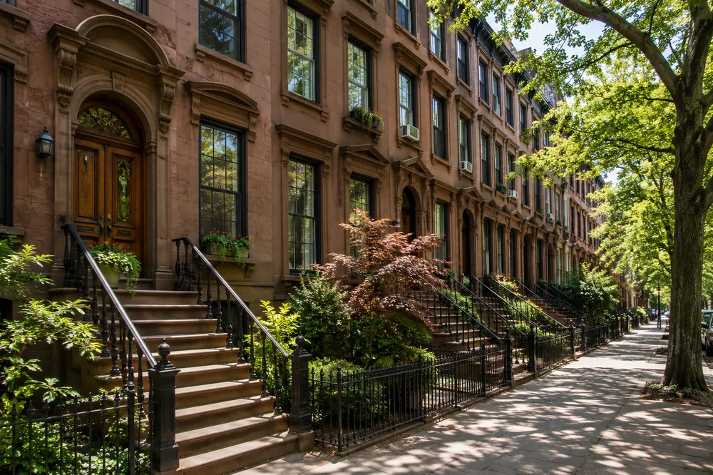 Brownstone Electrical — MP Electric NYC