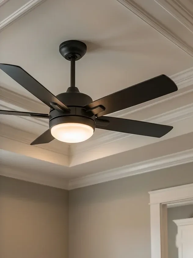 Ceiling Fans — MP Electric NYC