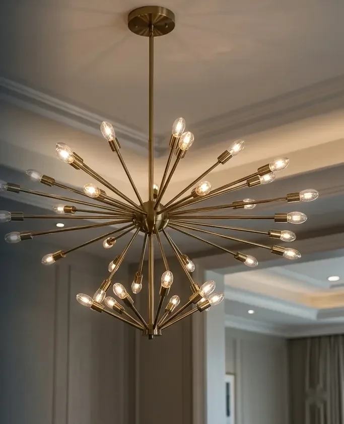 Lighting & Fixtures — MP Electric NYC