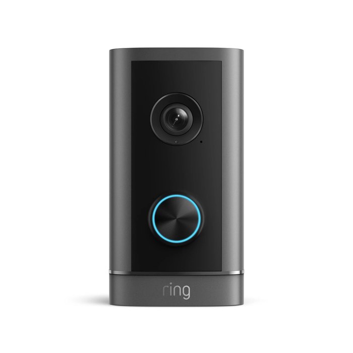 Ring Wired Doorbell Elite