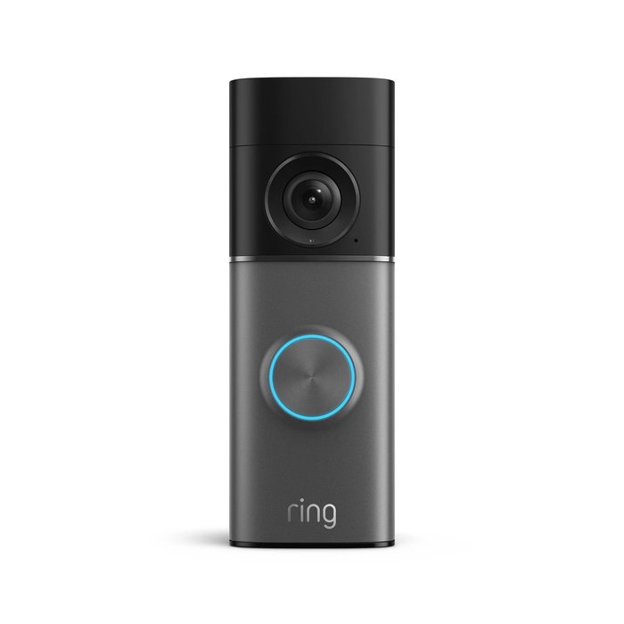Ring Wired Doorbell Pro