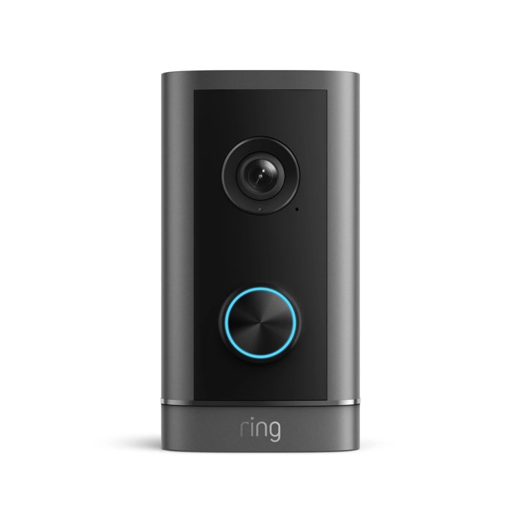 Ring Wired Doorbell Elite