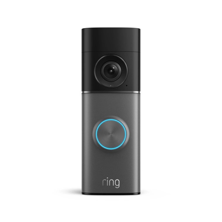 Ring Wired Doorbell Pro