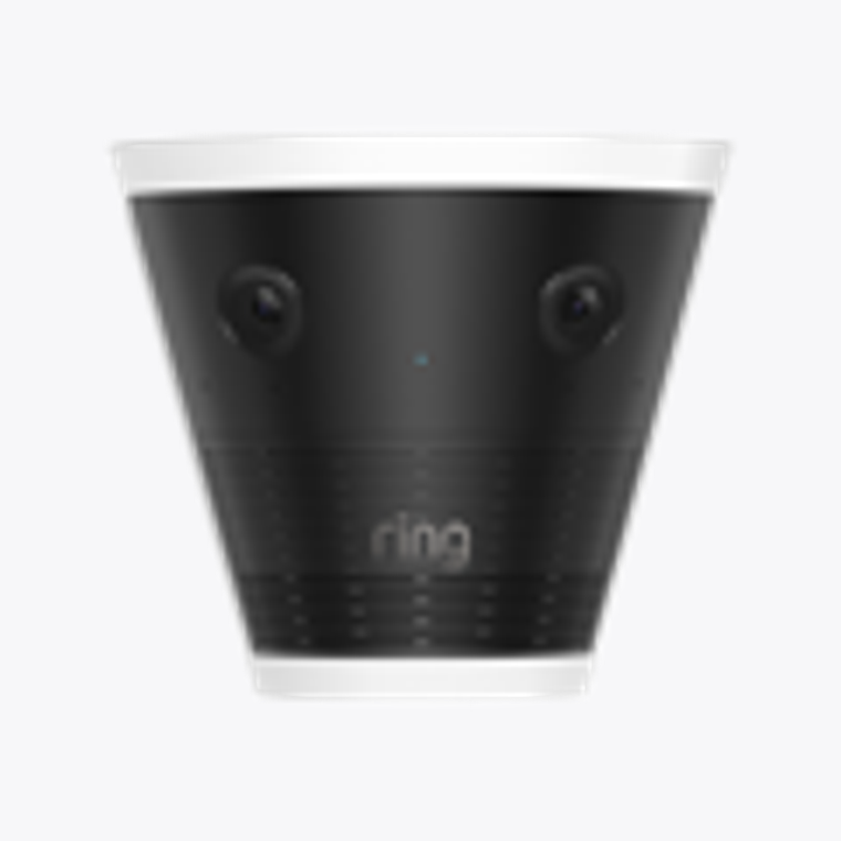 Ring Elite 140 wired camera