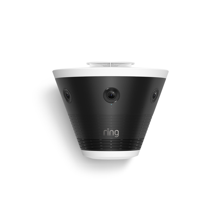 Ring Elite 270 wired camera