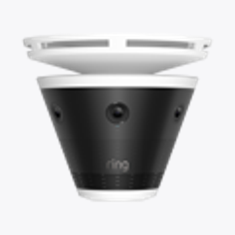 Ring Elite 360 camera