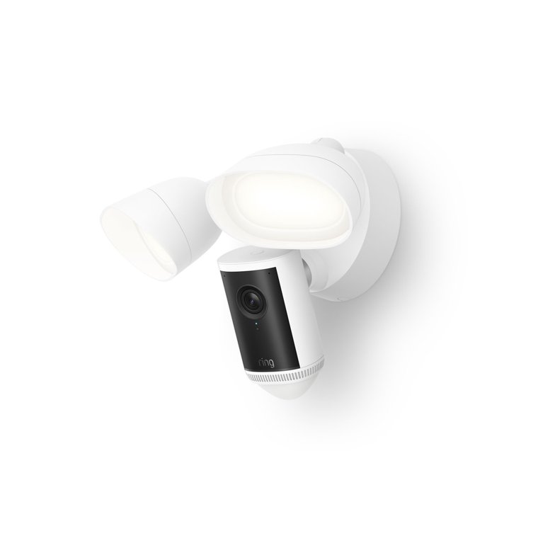 Ring Floodlight Cam Pro Gen 2
