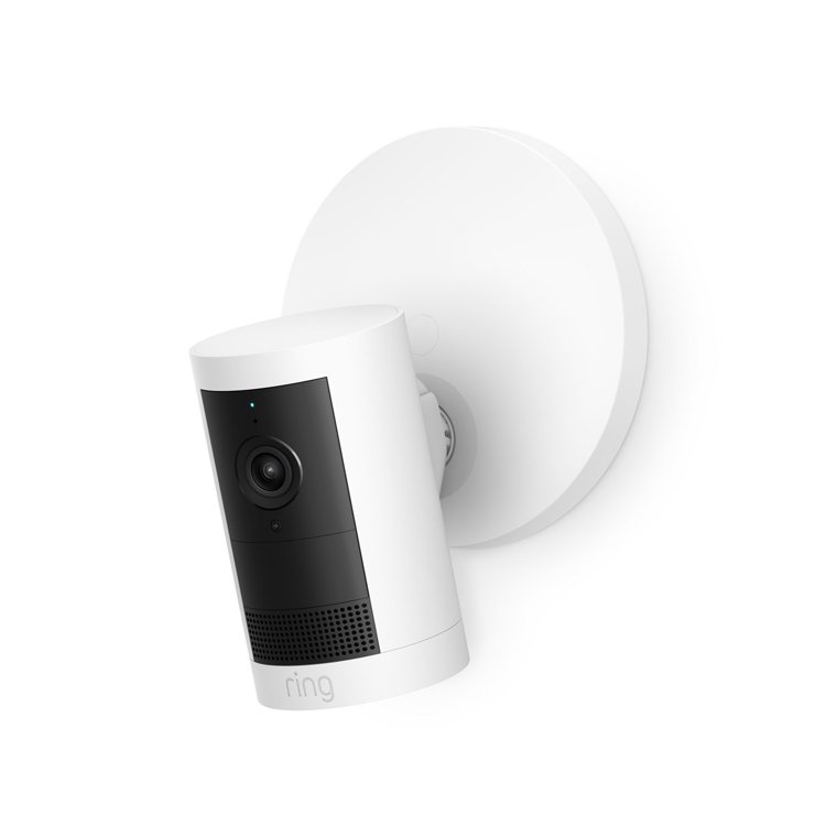 Ring Outdoor Cam Plus