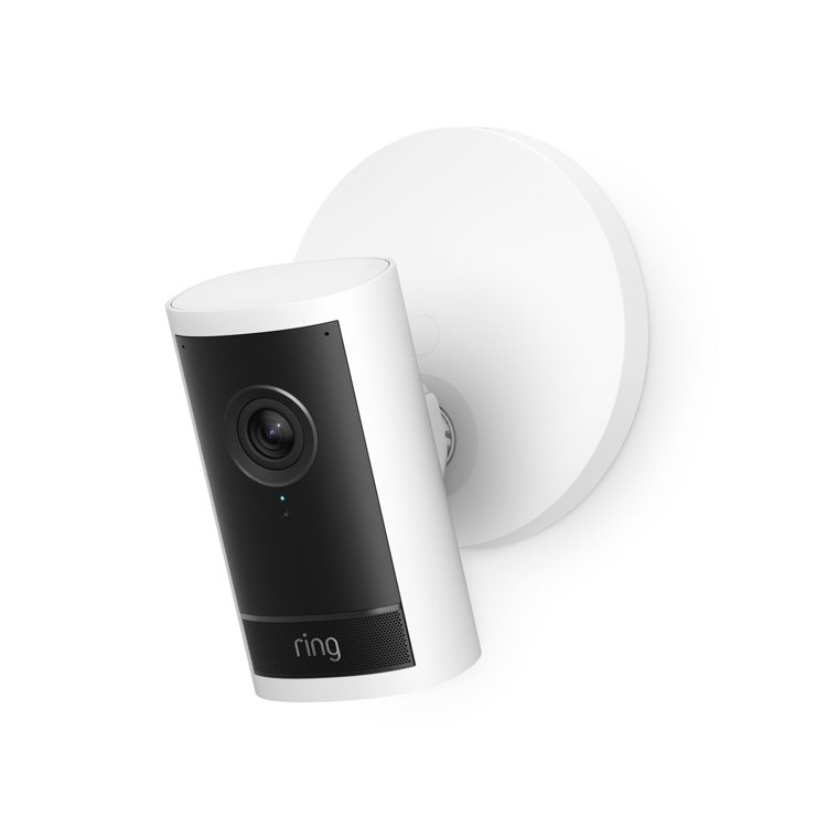 Ring Outdoor Cam Pro
